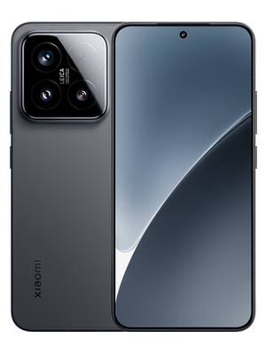 Xiaomi 15 12/512GB(Black) - 31516