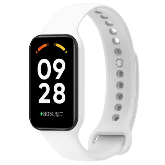 Xiaomi Redmi Smart Band 2(White) - 28877