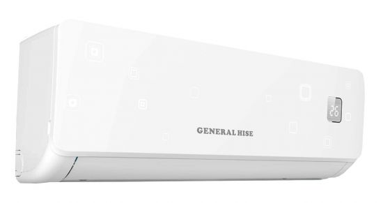 General Hise GH-S24000 - 25673