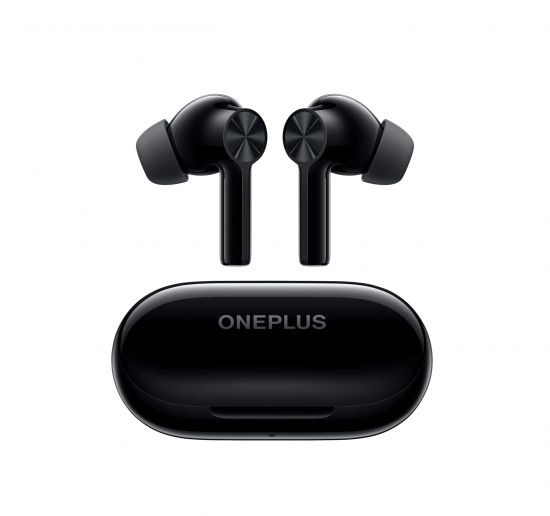 OnePlus Buds Z2 (Black) - 28731