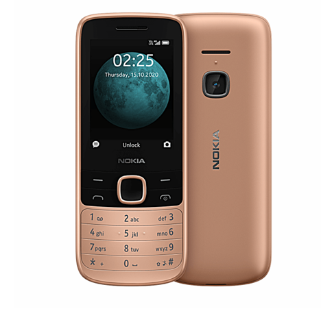 Nokia 225(Sand) - 25050