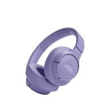 JBL Tune 720BT(Purple) - 33066
