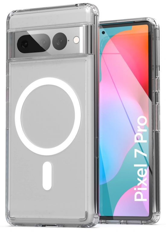 Google Pixel 7 nK Case - 31546