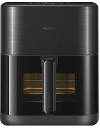 DREAME MOVA FD10 Pro Black  - 33627