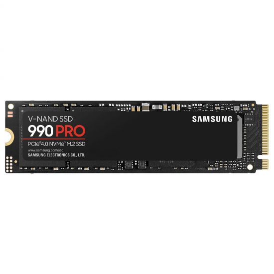 M2 Samsung 990 Pro 1TB(SSD) - 29557