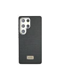 Samsung Galaxy S25 Ultra J-Case(Black) - 31901