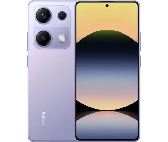 Xiaomi Redmi Note 14s 8/256GB(Aurora Purple) - 32074