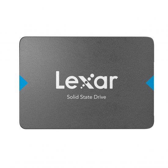 Sata Lexar 240GB(SSD) - 24123