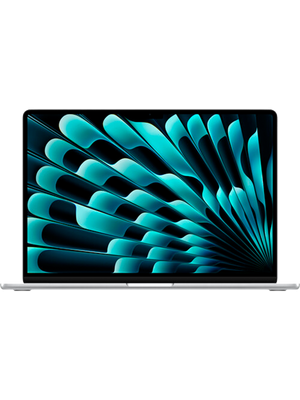 MacBook Air 13.6'' M3 MXCT3 (2024)(Silver) - 28905