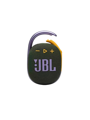 JBL Clip 4(Green) - 22724