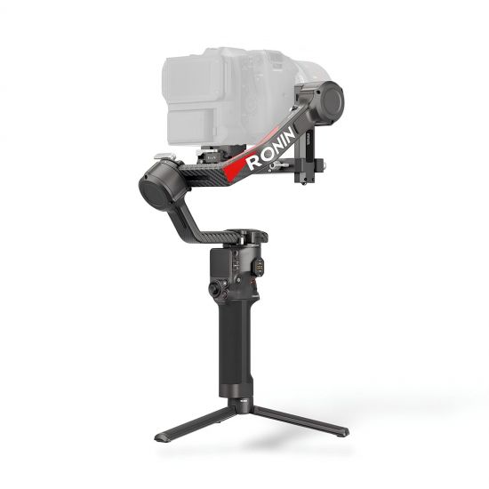 DJI RS4 Pro - 29312