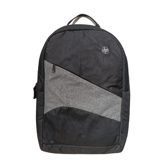 BackPack HP Nature (Black-Gray line)  - 27167