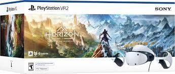 Sony Playstation VR2 Horizon - 29107