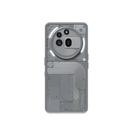 Nothing Phone 3A Pro 12/256GB(Gray) - 31858