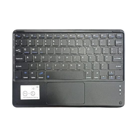 Coteci Stylish Bluetooth Keyboard 84008-TT - 26889