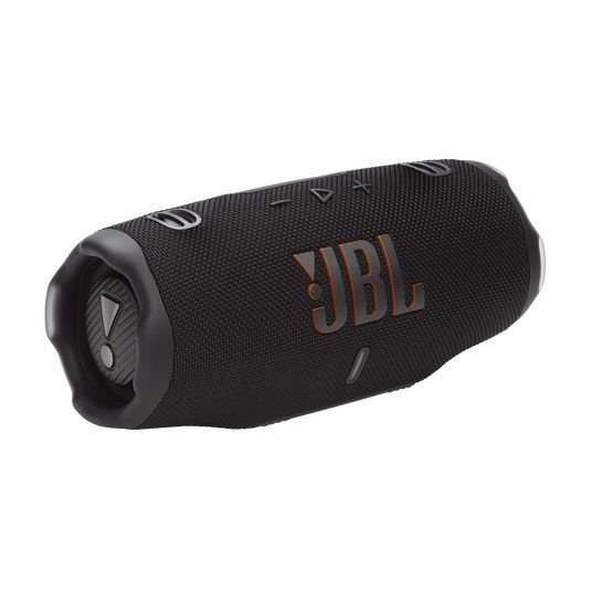 JBL Charge 6(Black) - 31756