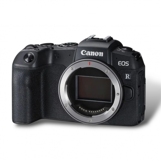 Canon EOS RP(Body)  - 26234