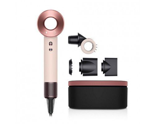 Dyson Supersonic Hair Dryer HD15 (Ceramic Pink) - 29372