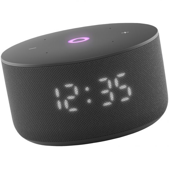 Yandex Station mini 3 Pro(Zigbee Black) - 32842