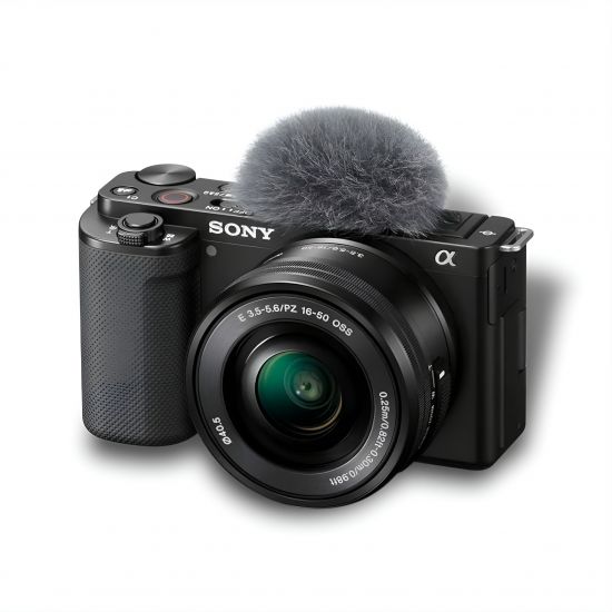 Sony ZV-E10(16-50mm)  - 30080