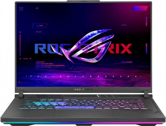 Asus Rog Strix 16 G614JV-AS74 - 30938