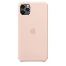  iPhone 12 Pro Max Silicone Case (Pink) - 26279