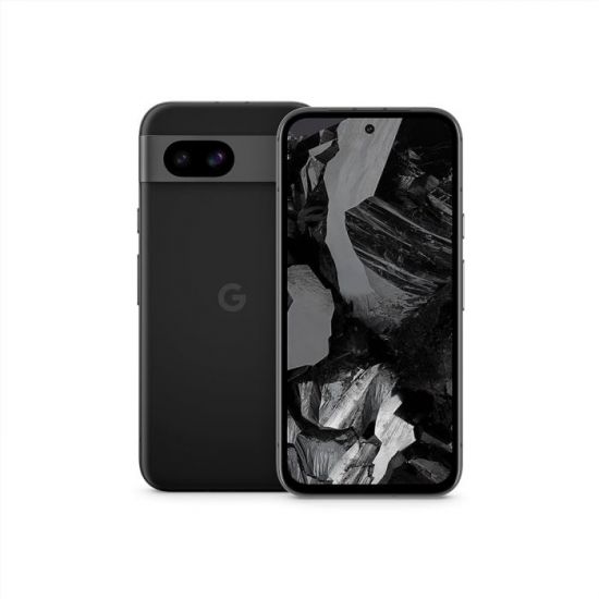 Google Pixel 8A 8/256GB(Obsidian) - 31269