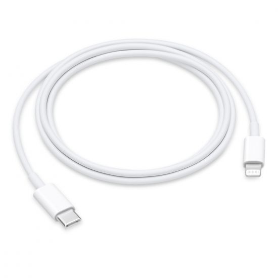 Cable Apple USB-C to Lightning (2m)HK  - 32946
