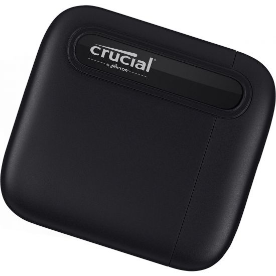 Crucial External Portable SSD (1TB) - 24892