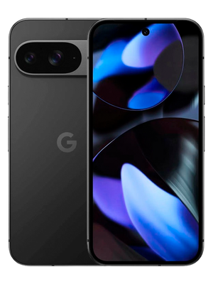 Google Pixel 9 12/128GB(Obsidian) - 29737
