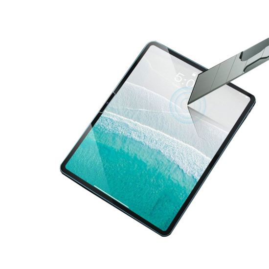 iPad Air 13 Green Lion Screen Guard - 33513
