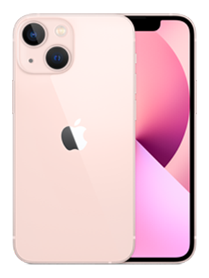 iPhone 13 128GB(Pink) - 21782