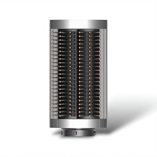 Dyson Airwrap Soft Smoothing Brush(Dark Iron/Rich Copper) - 32159