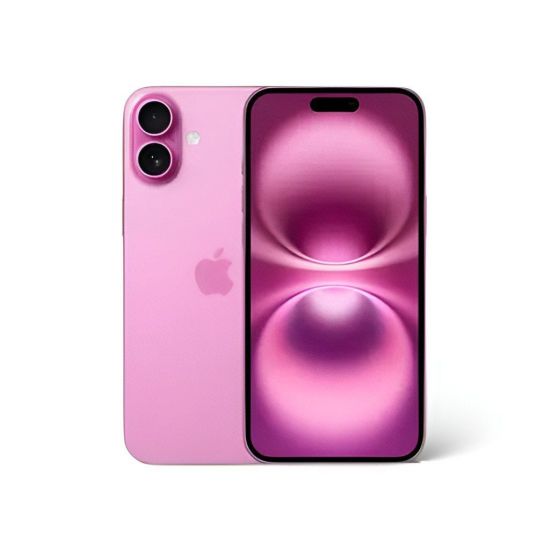 iPhone 16 128GB(Pink) - 29864