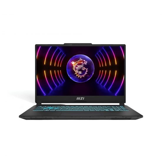 MSI Cyborg 15 A13UDX-297XAE - 30942