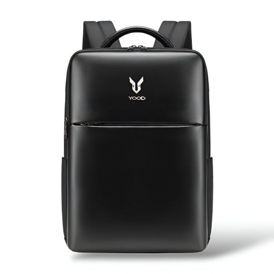 Backpack YOOD KVM K107(Black) - 31159