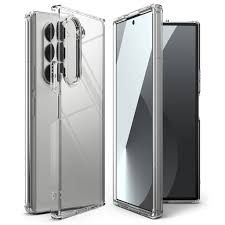 Samsung Galaxy Z Fold 7 Clear Transparency - 32280