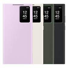 Samsung Galaxy S23 Ultra Smart View Wallet Case Color - 26347
