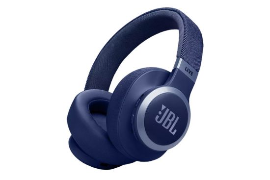 JBL Live 770NC(Blue) - 27366