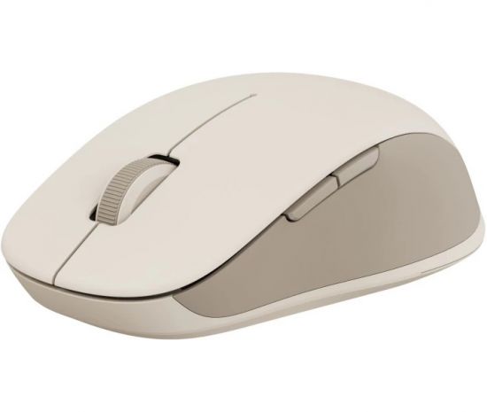 Xiaomi Mi Dual Mode Wireless Mouse 2(White) - 32933