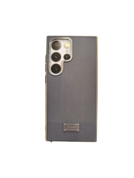 Samsung Galaxy S25 Ultra J-Case(Brown) - 31902
