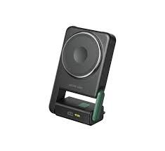 Power Bank Green Lion Rotex 10000mAh(Gray) - 32736