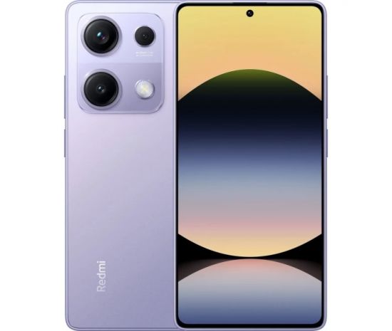  Xiaomi Redmi Note 14s 12/512GB(Aurora Purple) - 31617