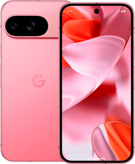 Google Pixel 9 12/128GB(Peony) - 29743