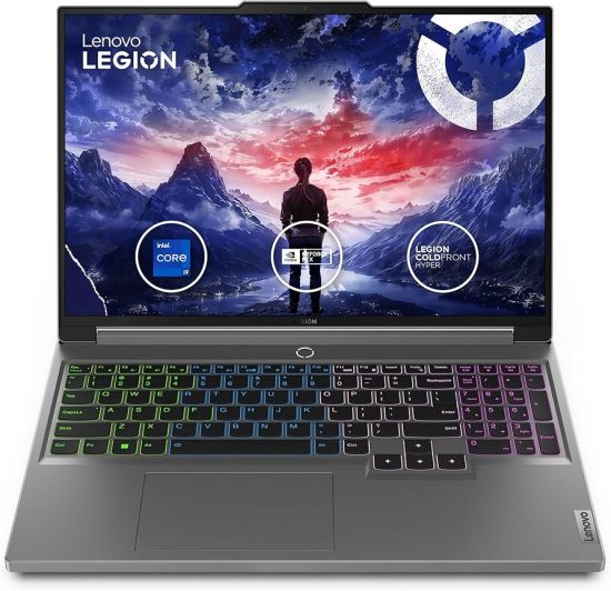 Lenovo Legion 5 16IRX9(Core I7) - 30138