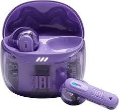 JBL Tune Flex 2(Ghost Purple) - 31396