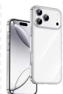 iPhone 17 Pro Green Lion Delgado Case - 33516