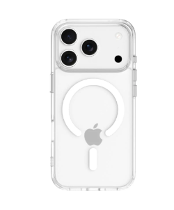 iPhone Air/17 Pro Max/17 Pro Magsafe Clear Case  - 33369