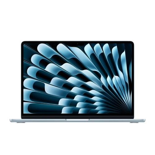 MacBook Air 13 M4 MC6T4(2025)(Sky Blue) - 31581