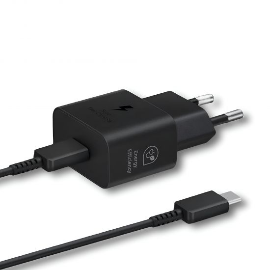 Adapter Samsung 25W with Type-C HKC  - 32953